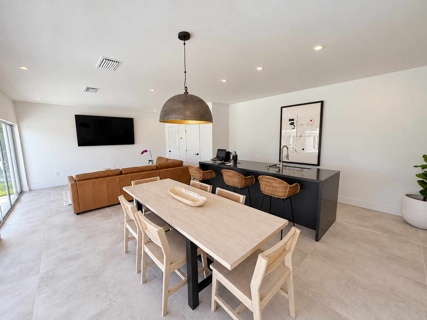 Miami, FL - Guest House