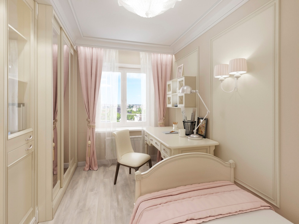 Детская для маленькой балерины