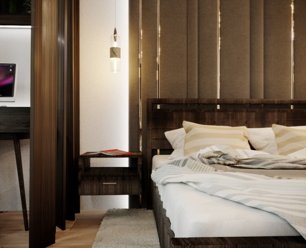 Дизайн интерьера