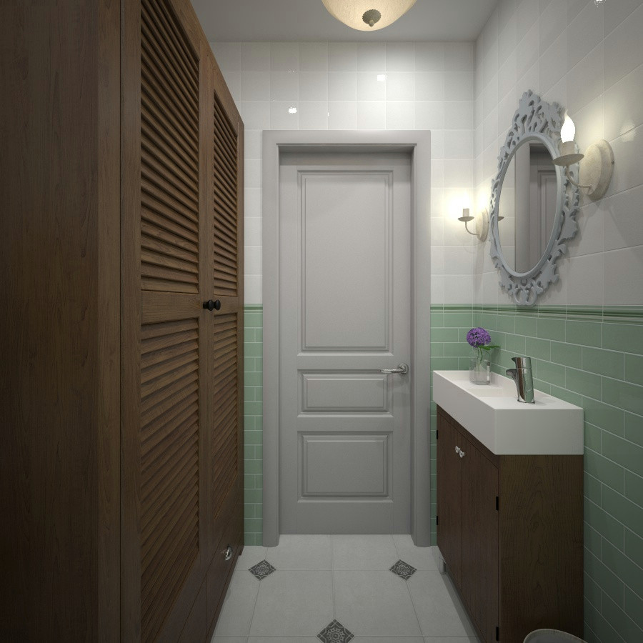 Уфимский кремль 95 кв