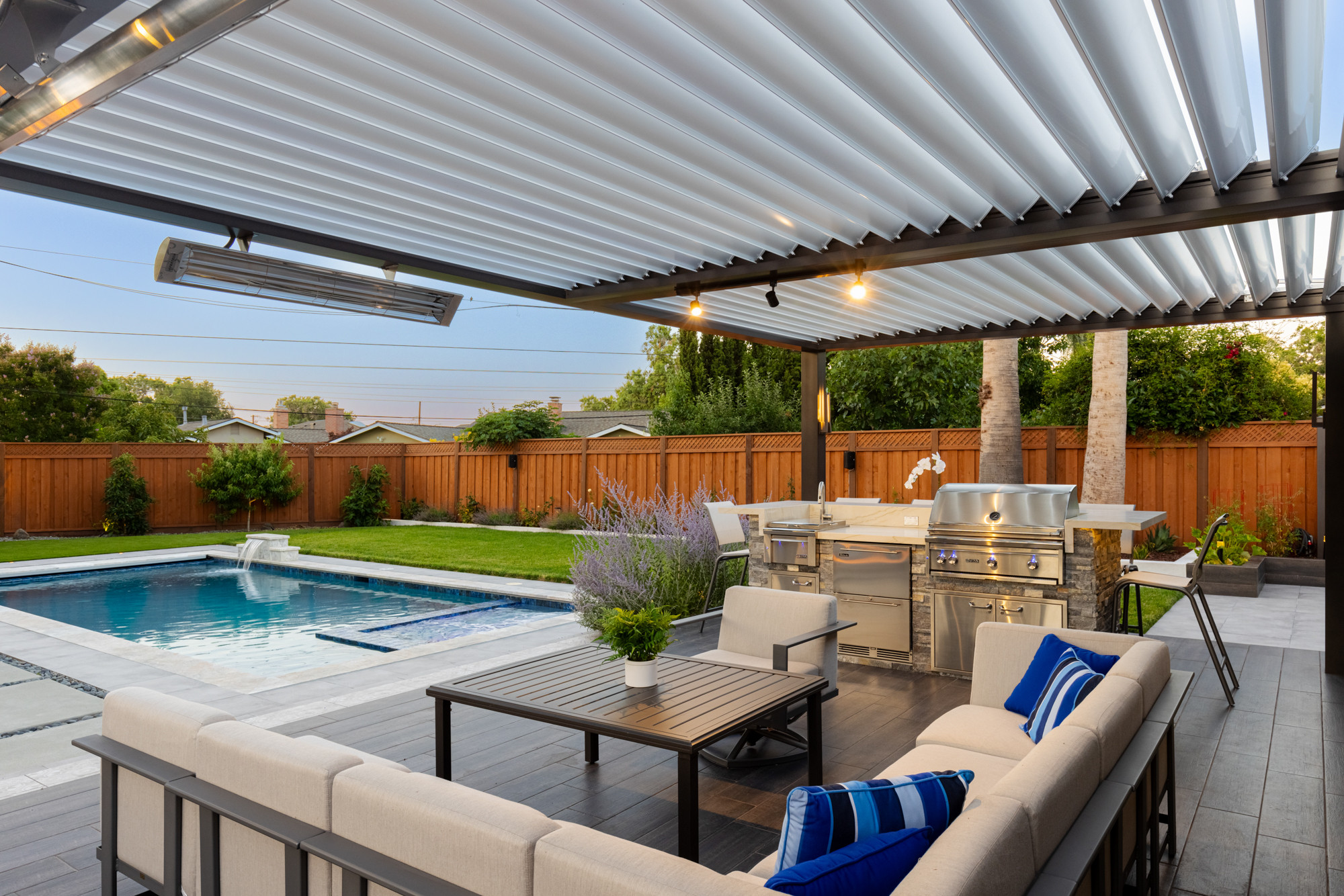 Sunnyvale - Modern Getaway