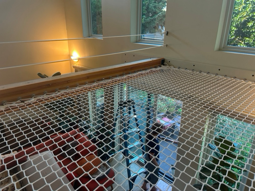 Loft net