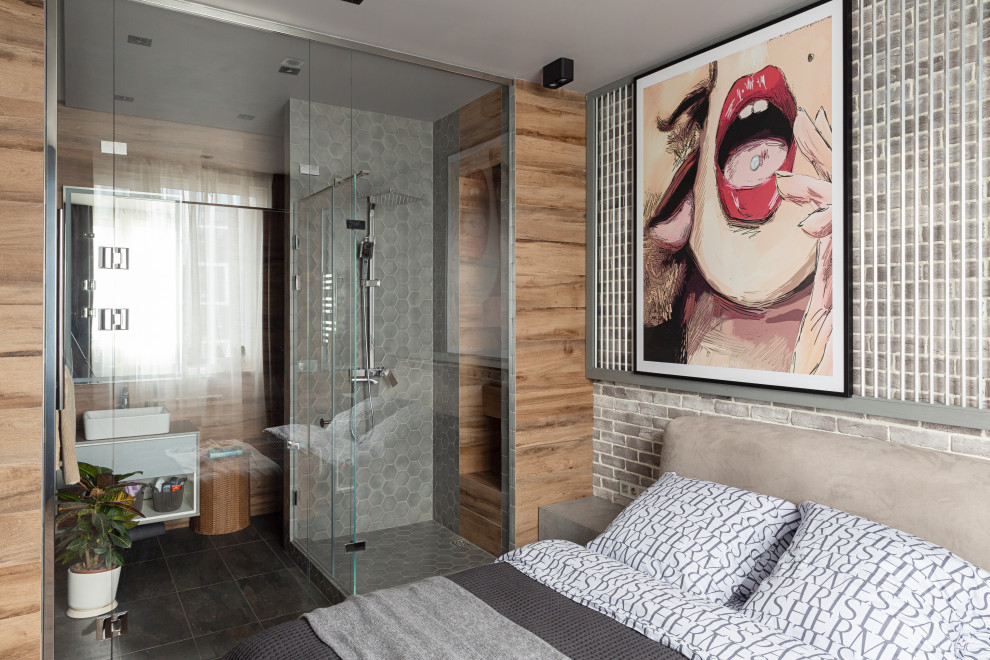 Проект ЖК Город на реке