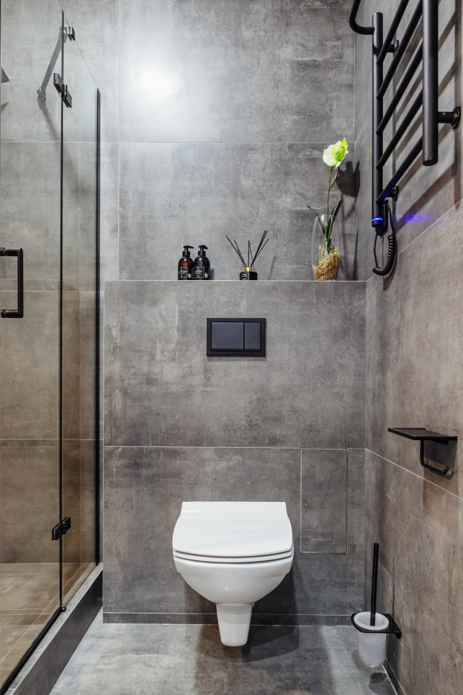 Интерьер однокомнатной квартиры