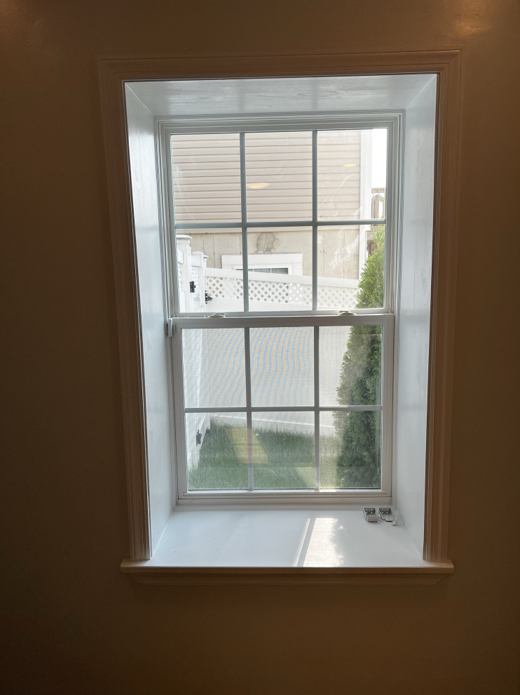 Basement Remodel