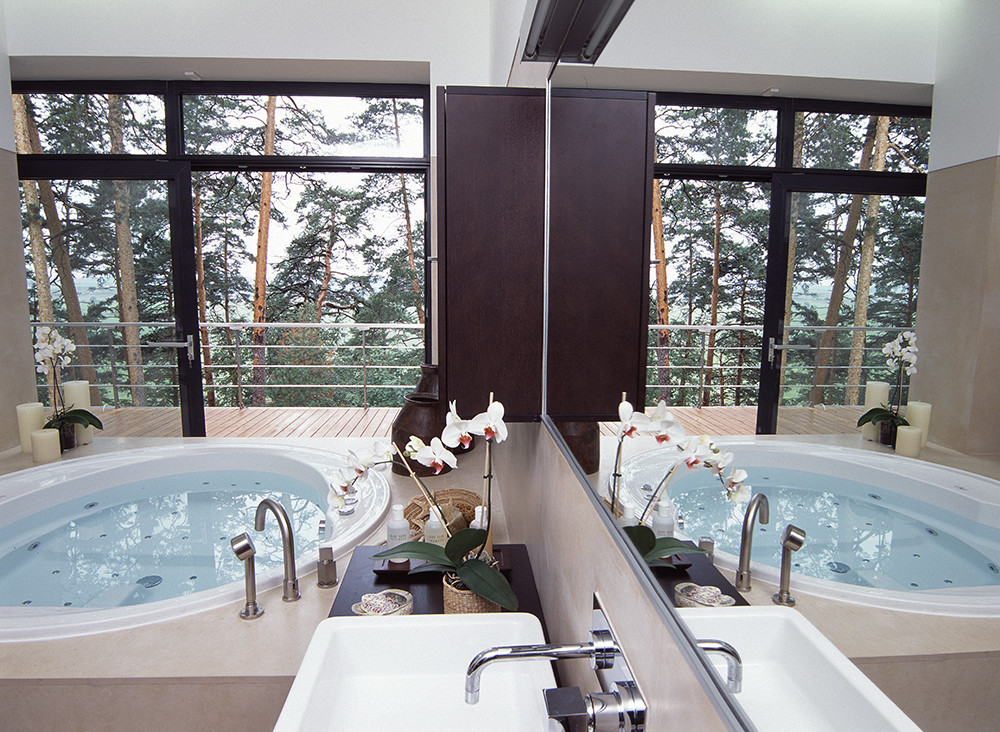 Дом на Истре