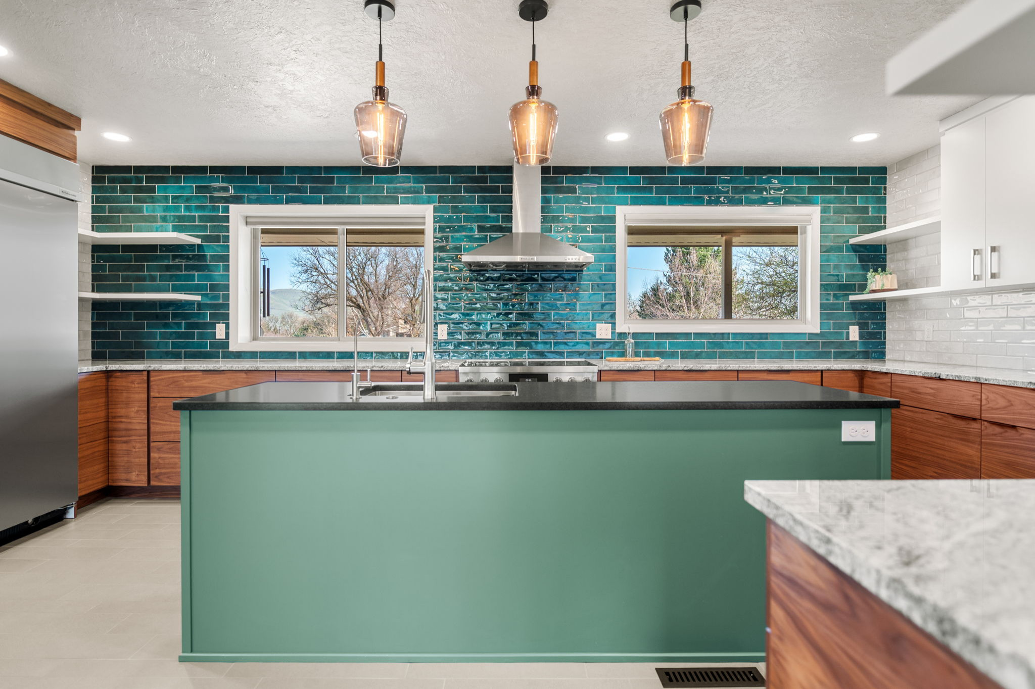 Warnock Kitchen