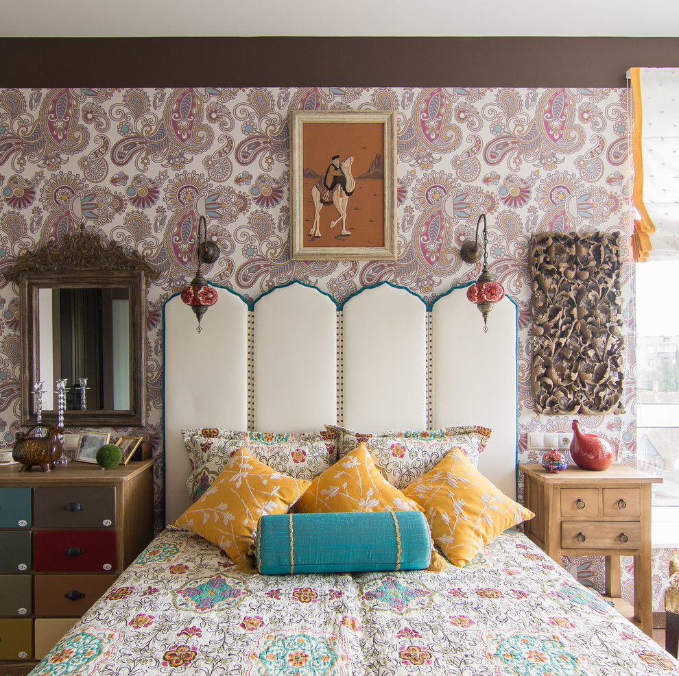 Квартира путешественницы | Traveller's nest