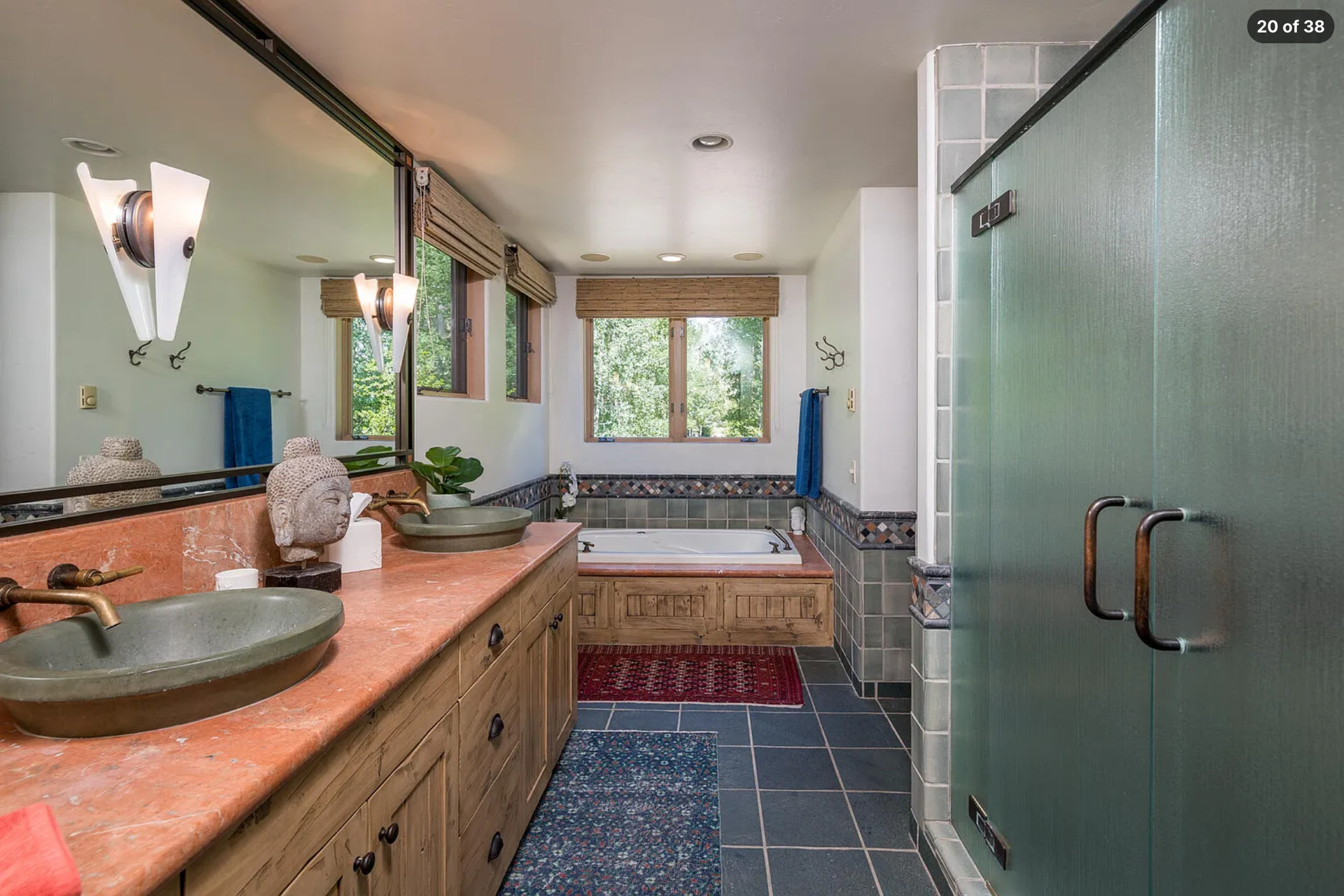 Eastfork Entire Home Remodel - Hailey Idaho