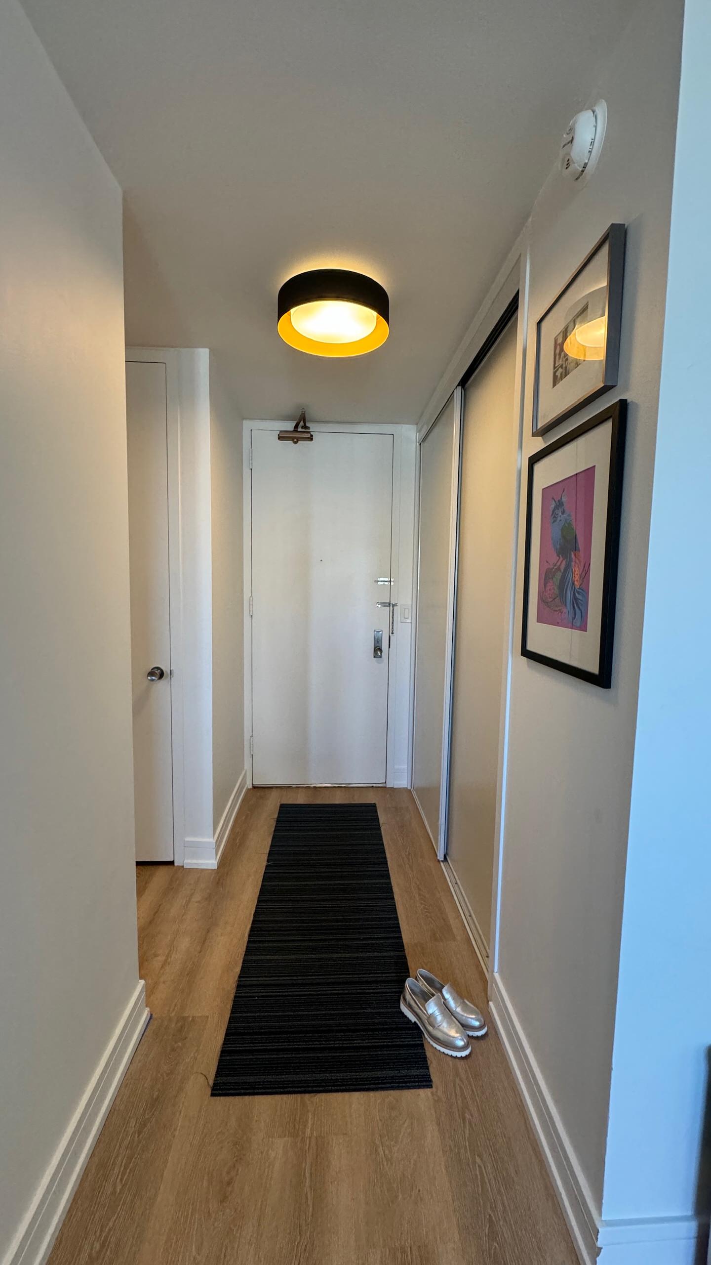 Entry After