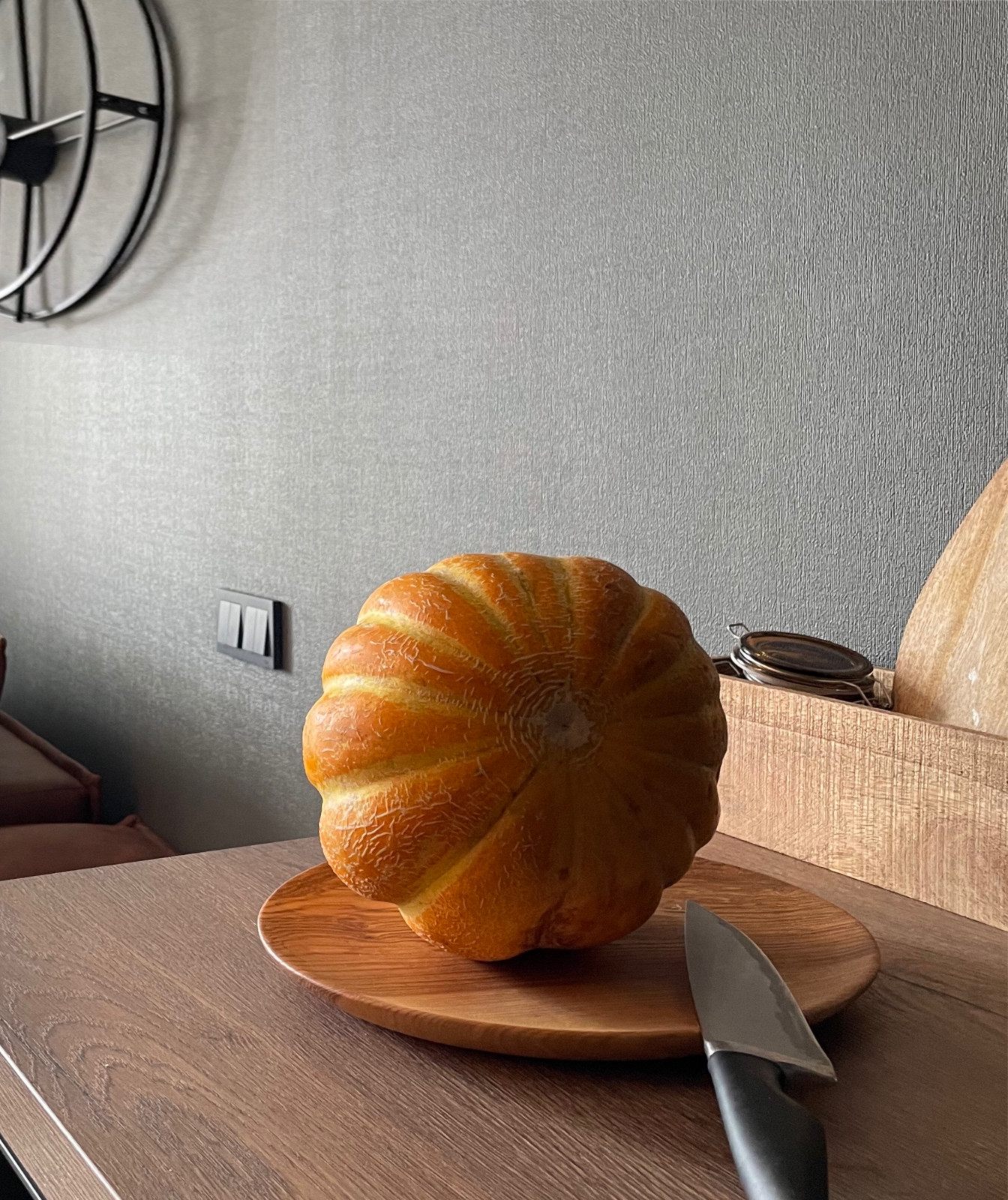 Реализация #ПроектСложныйХарактер