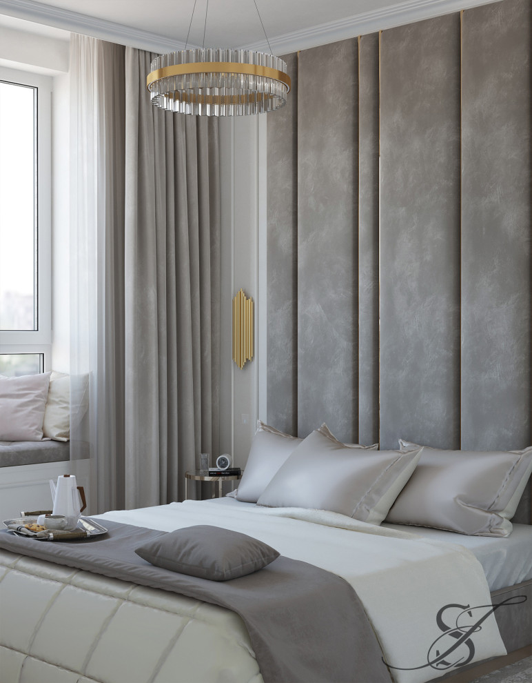 ЖК Сердце Столицы