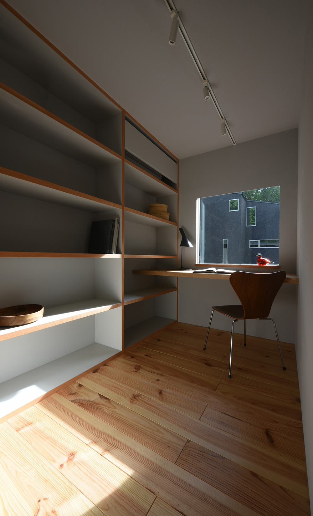 Case Study House #78 K House　Associate: Mimasis Design