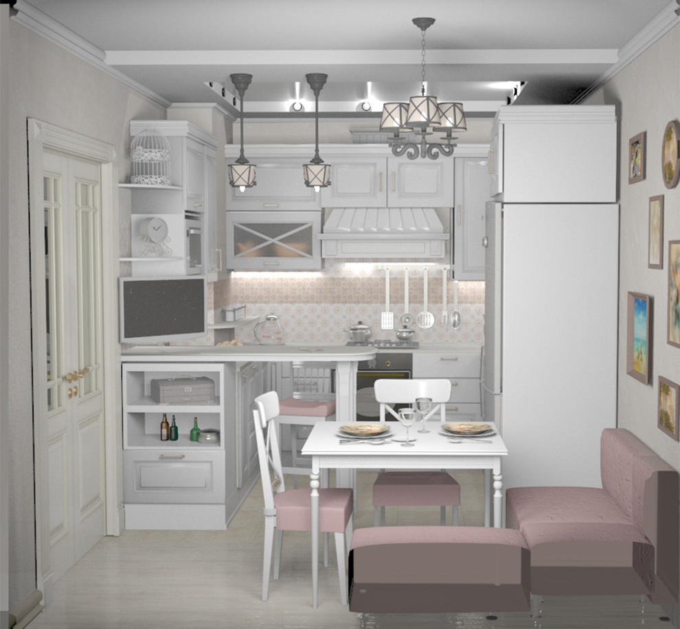 Более 30 успешно выполненых проектов