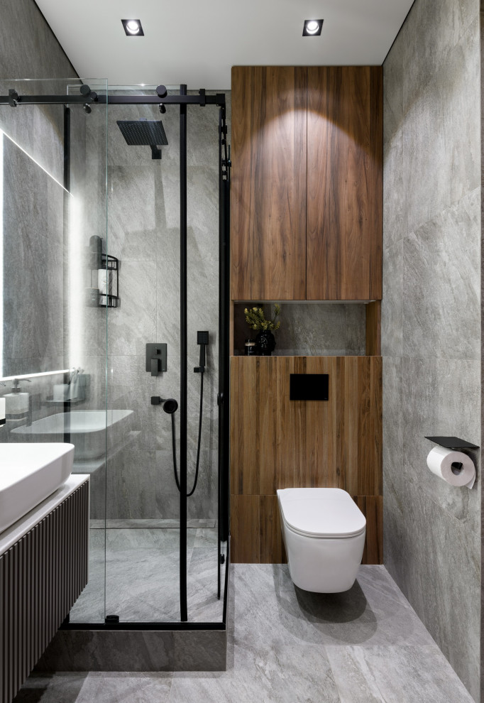 Современный интерьер