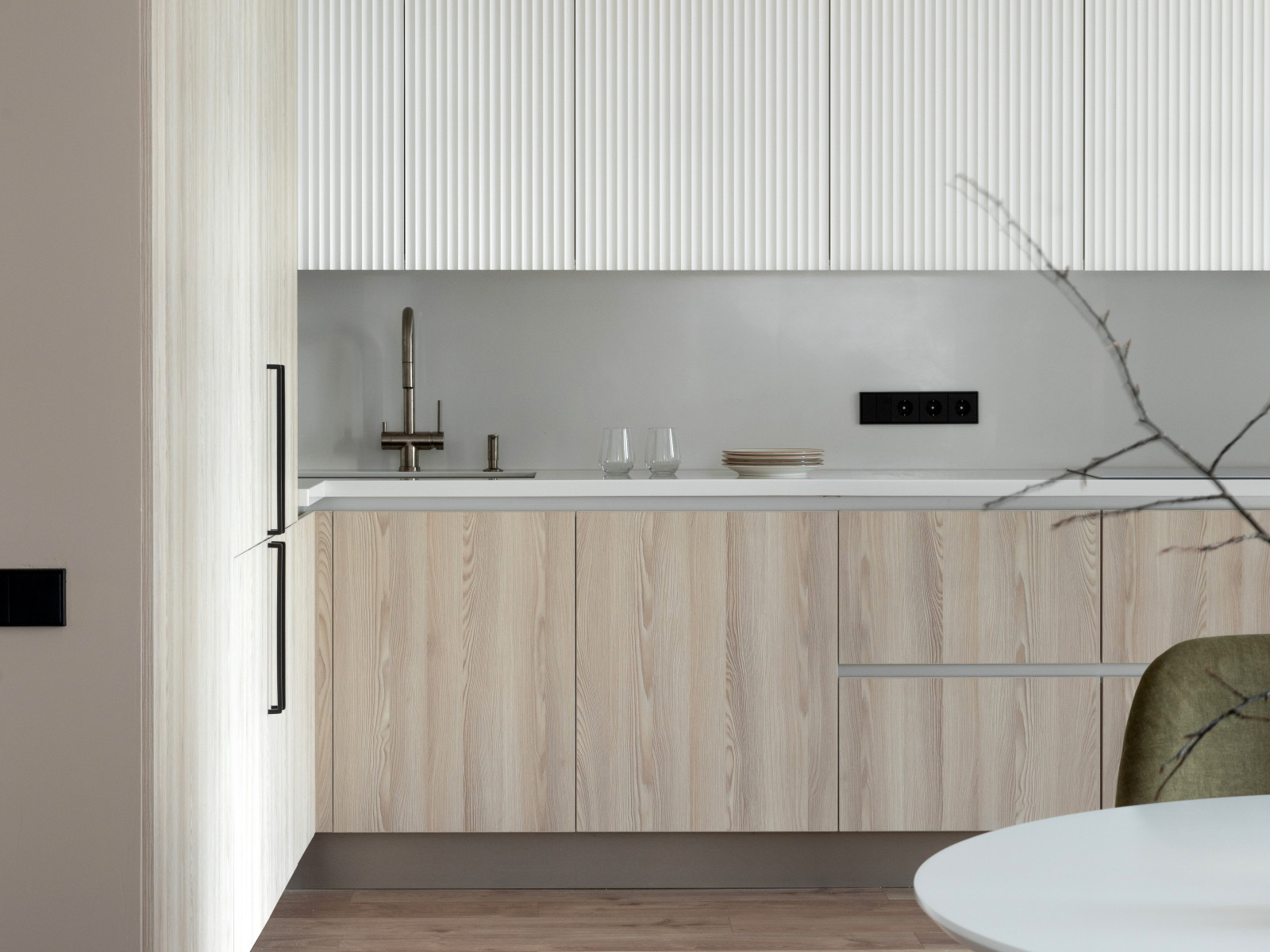 ЖК Династия