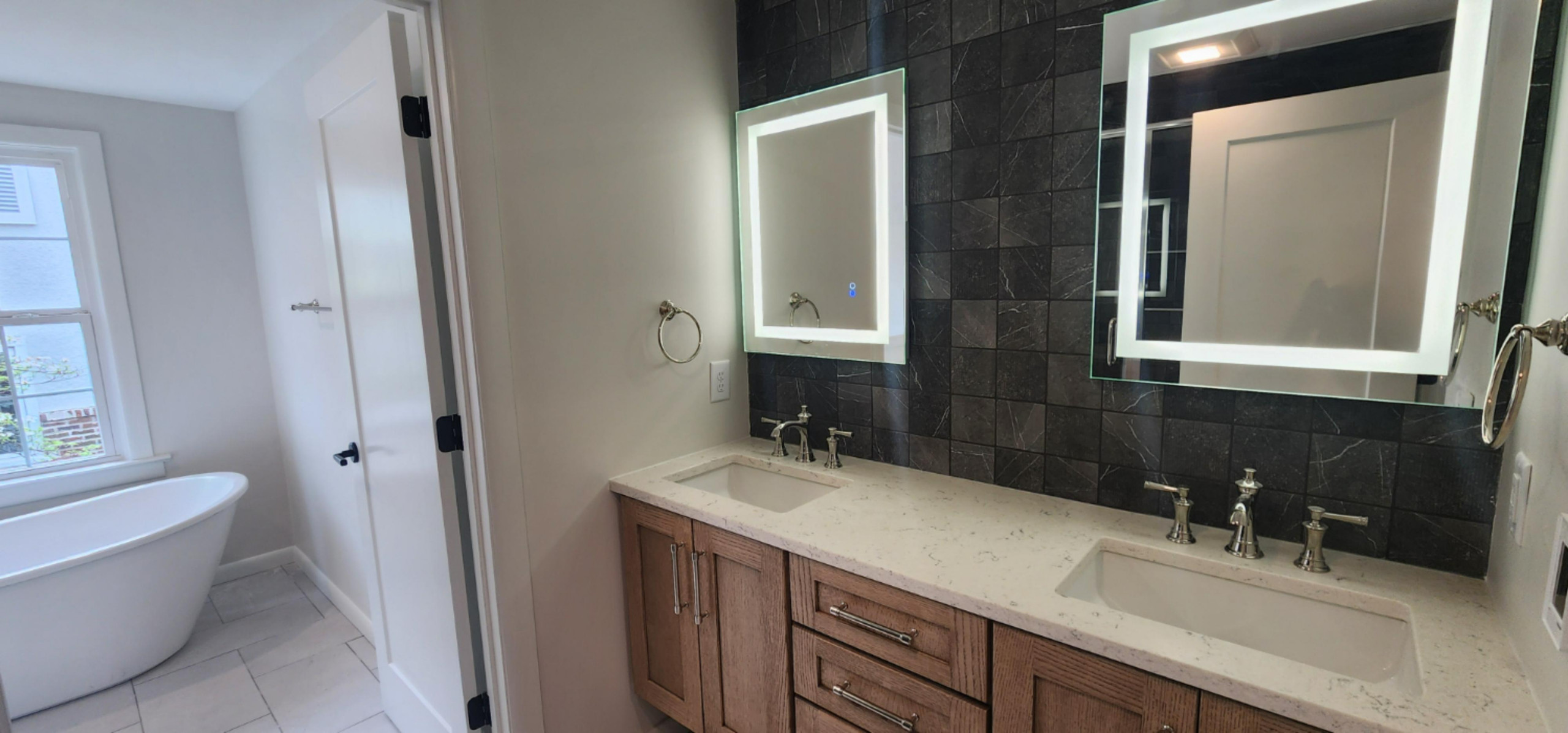 Two Story Addition- North Delaware