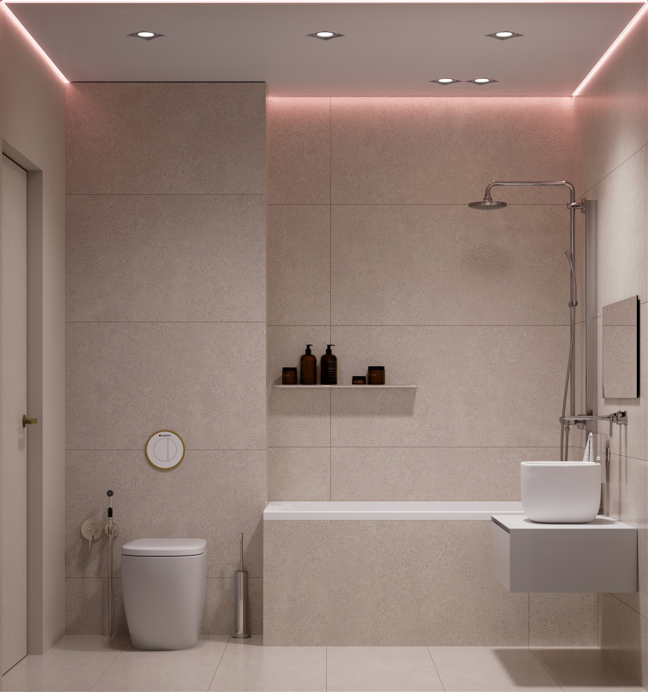 ЖК "Ново-Патрушево", г.Тюмень