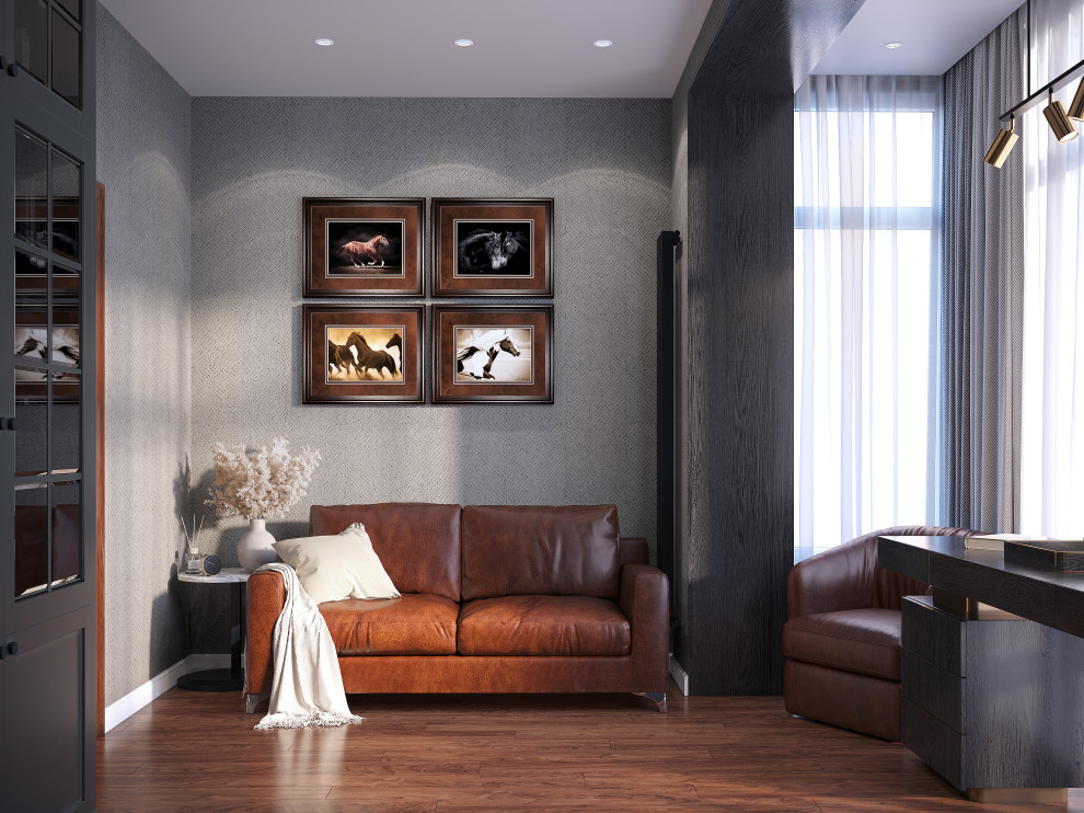 ЖК " Олимпийская деревня "