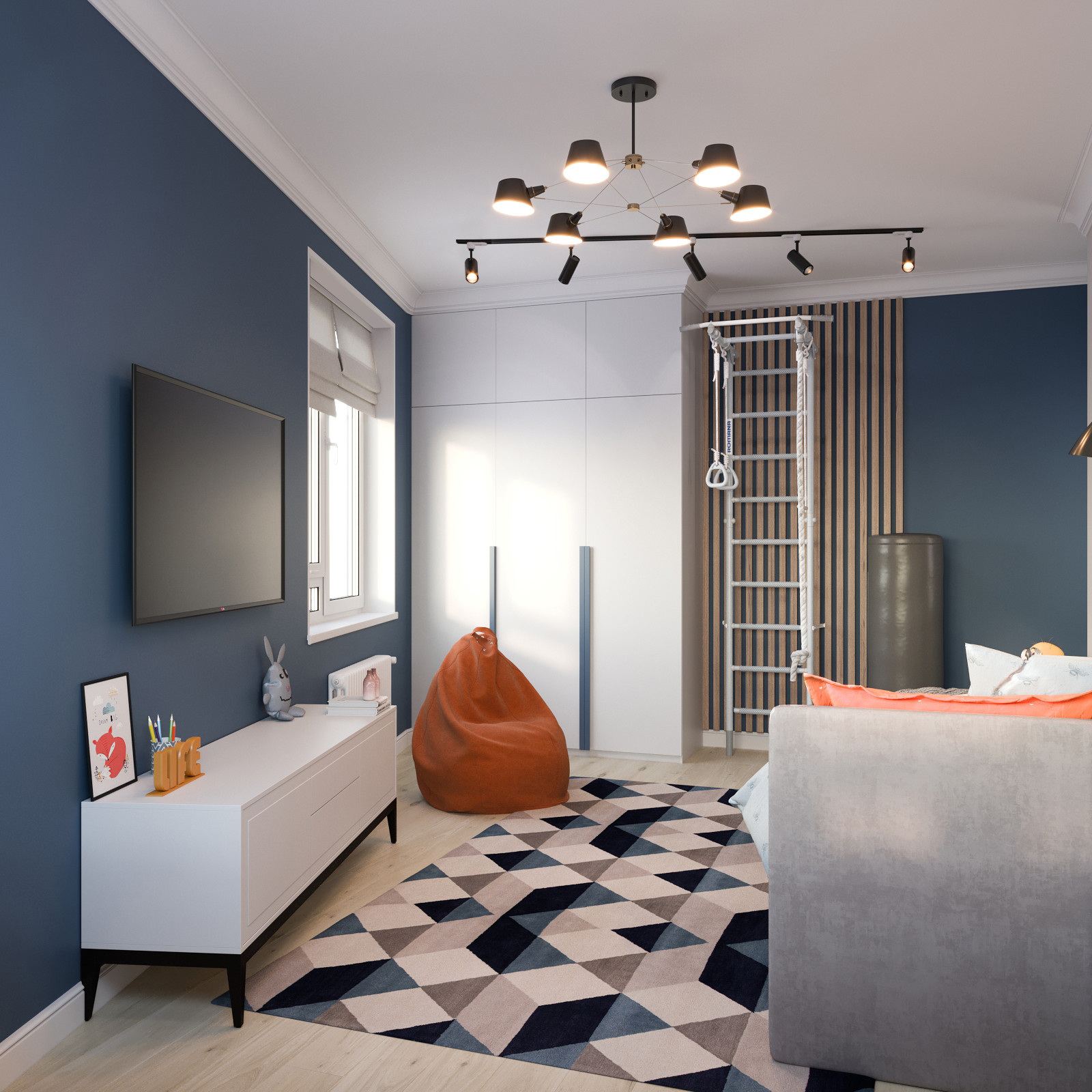 ЖК Фестиваль парк