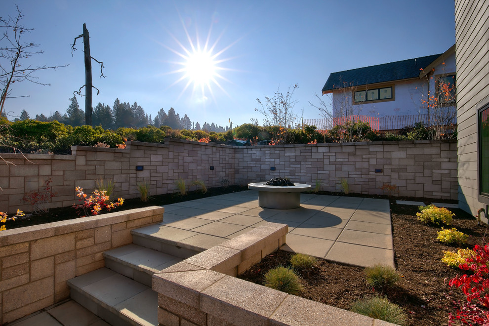 Tetherow, Bend Oregon Farmhouse Other by Visionary Homes Inc. Houzz