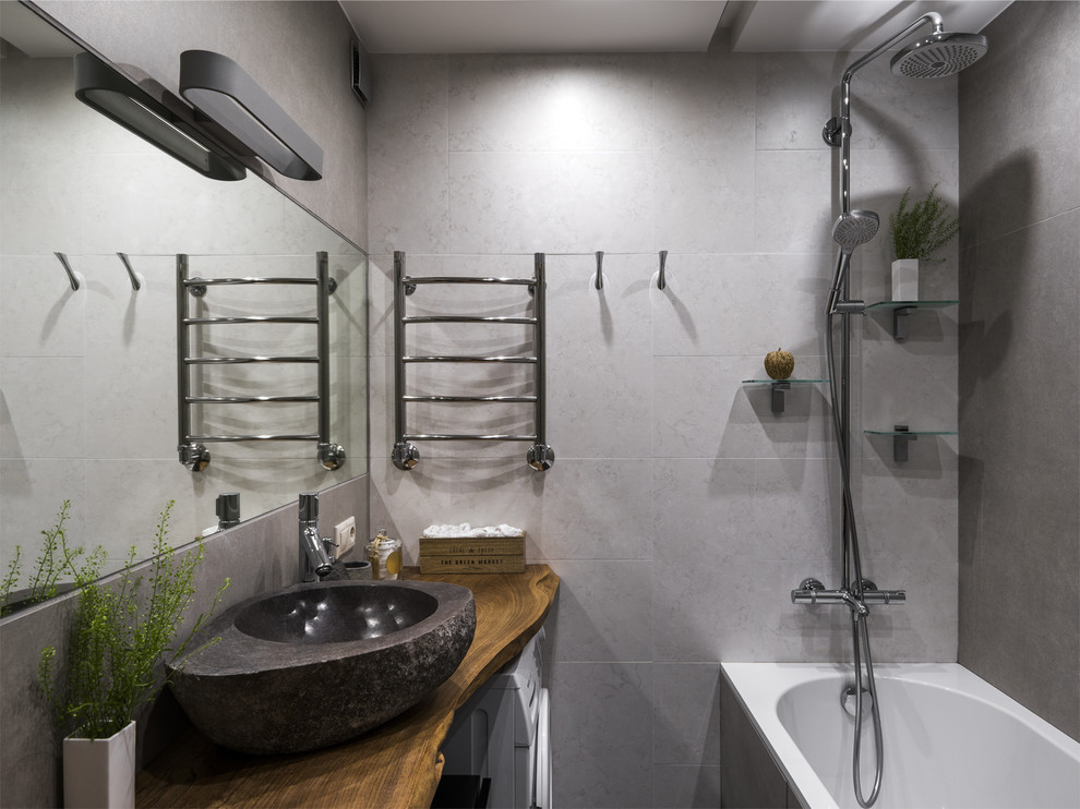 Квартира в Москве