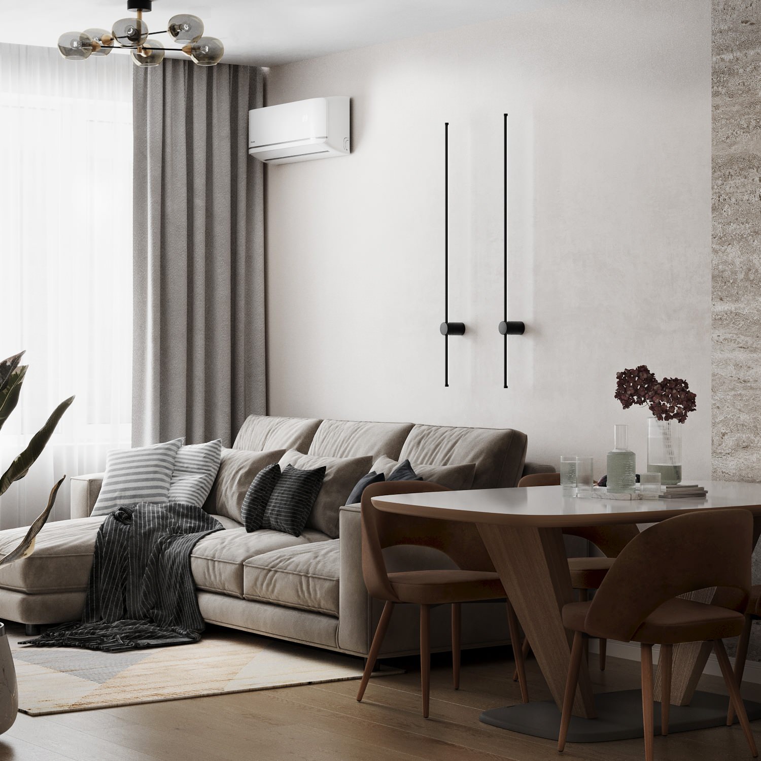 ЖК "Домашний"