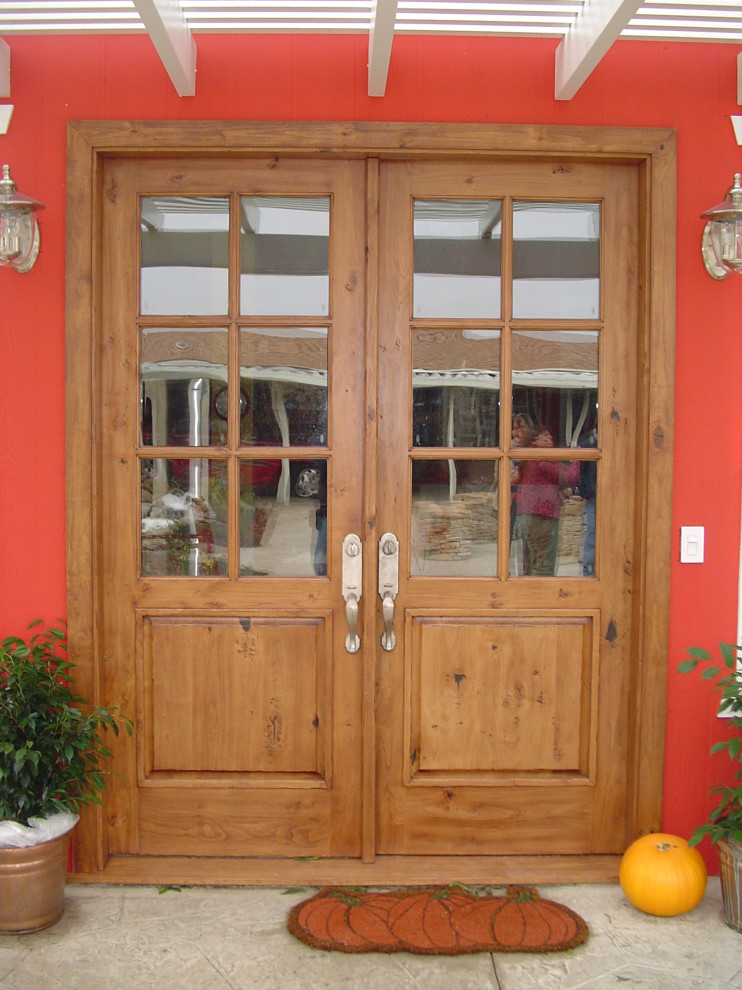 ABC Extreme Makeover home Edition Elcano Family