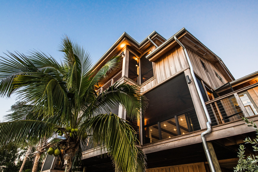 Dream Island Getaway