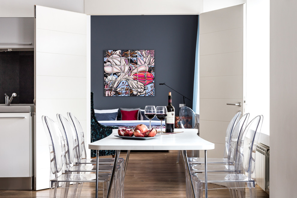 Квартира на наб. реки Мойки