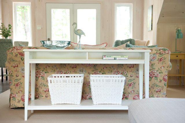 Beach House 2 stile-marinaro-salotto