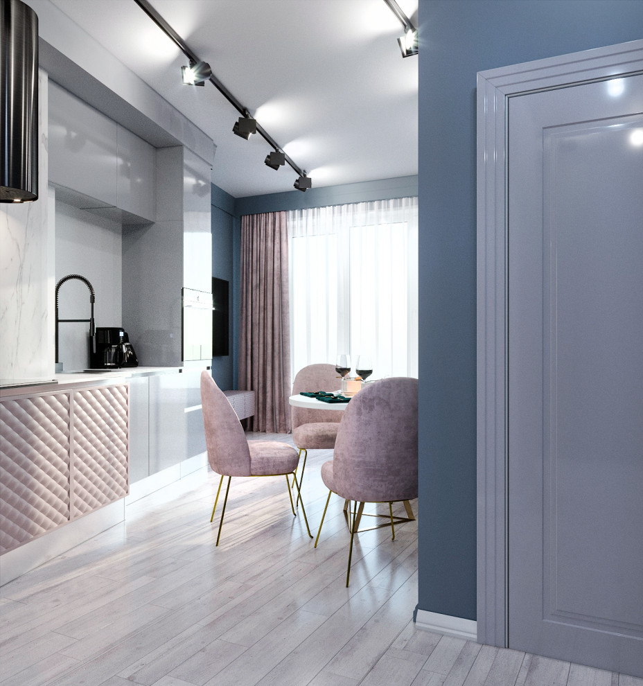 Чернильное настроение