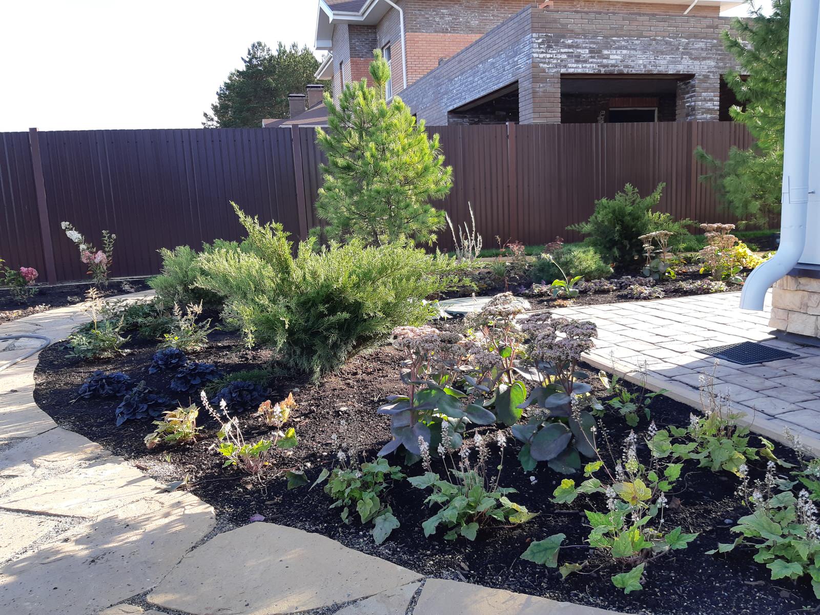 Серебрянный бор