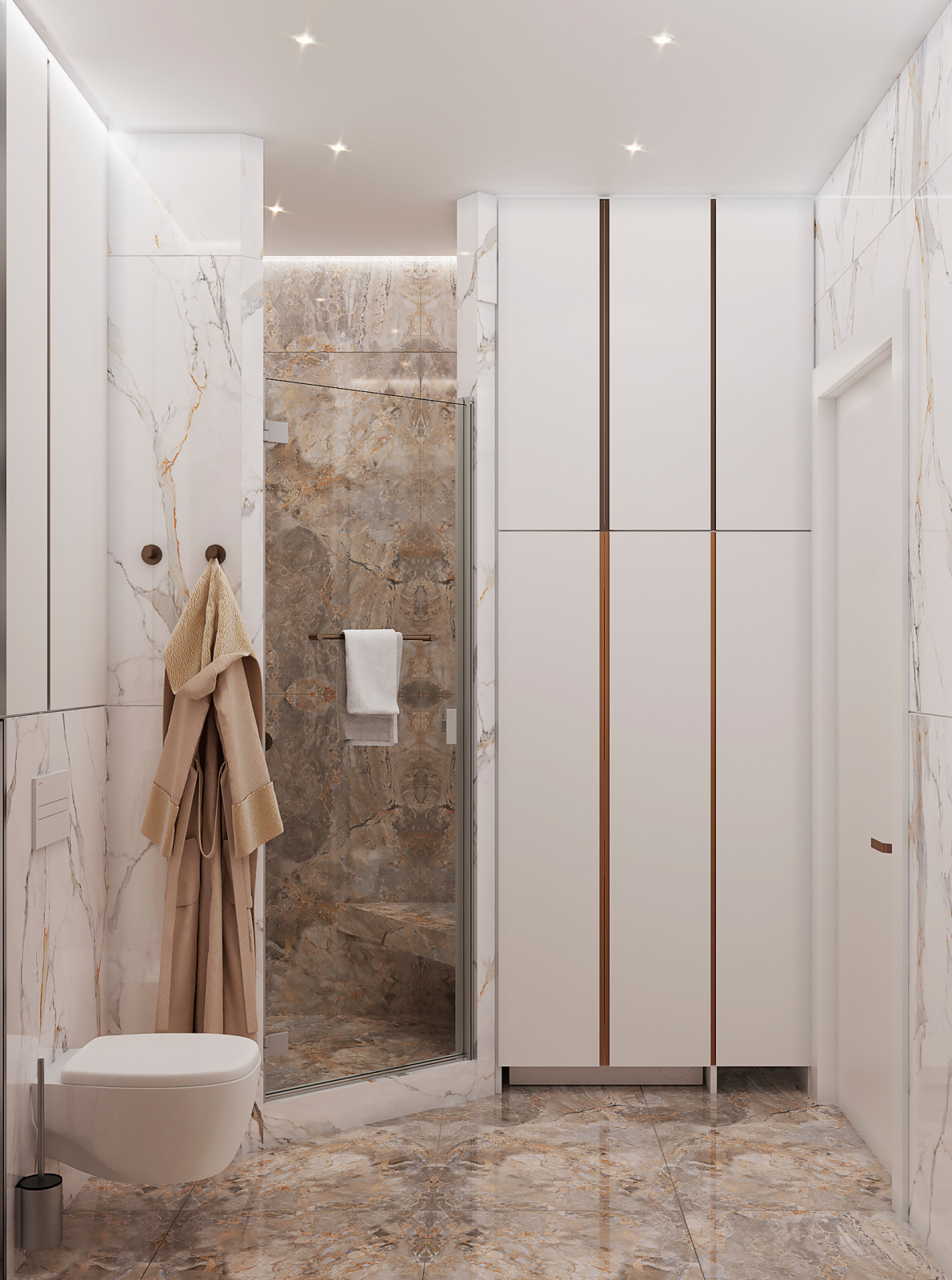 Квартира, г. Камышин, 2024г