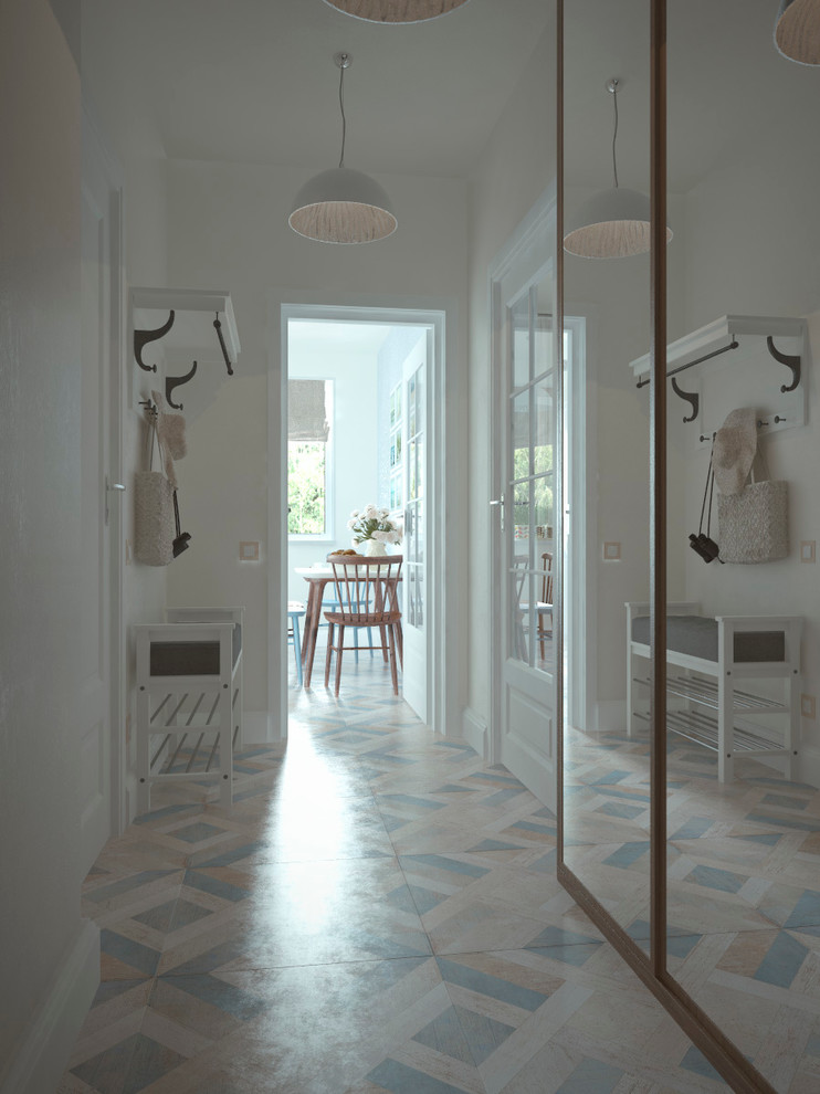 Однокомнатная квартира в Севастополе по ул. Парковая