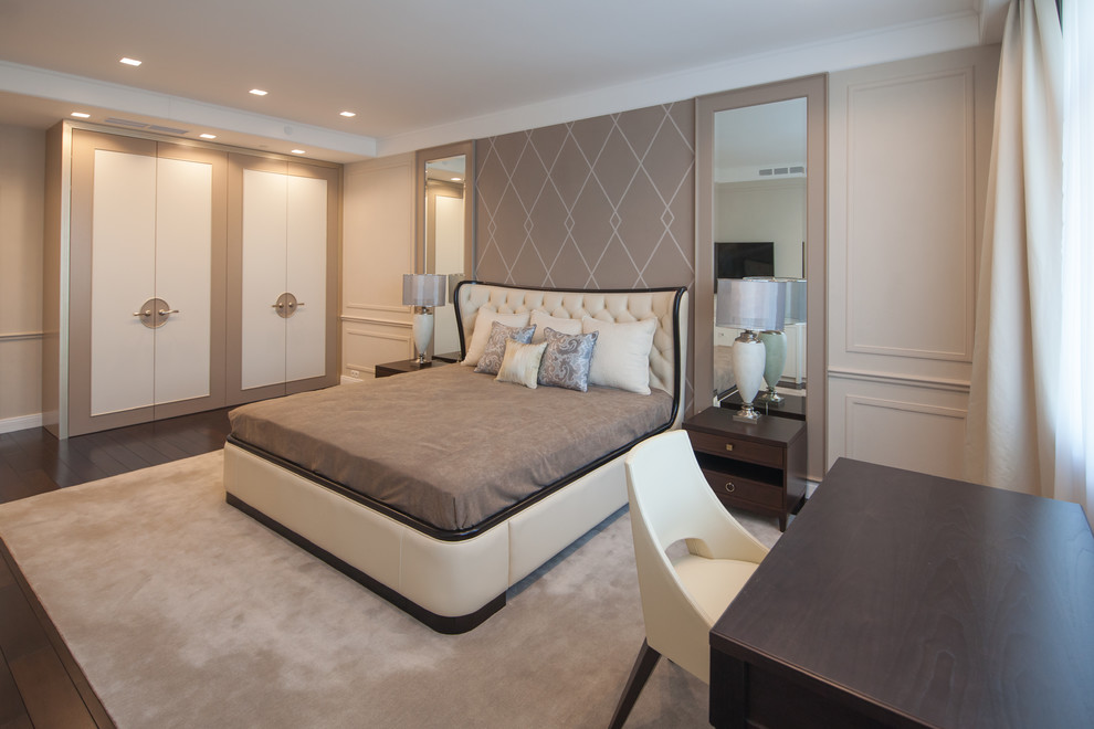 Квартира в ЖК Триумф Палас