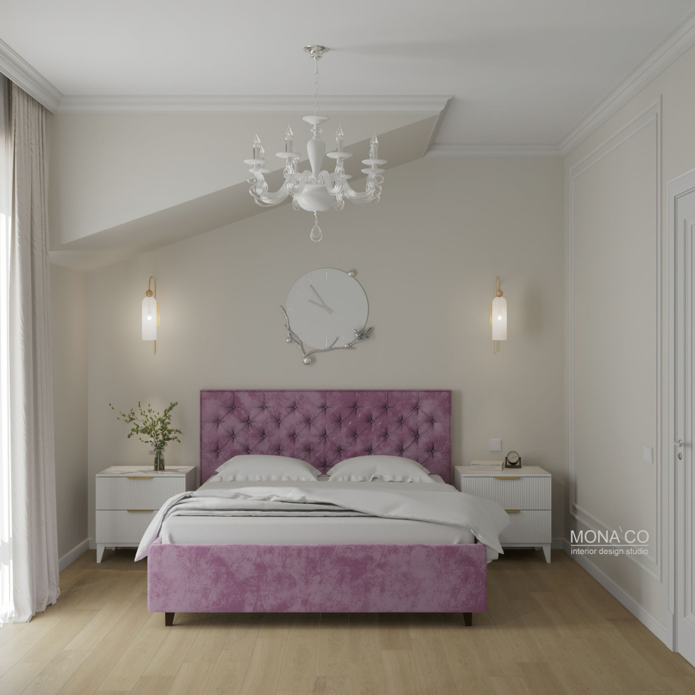 Частный дом "Экодолье"