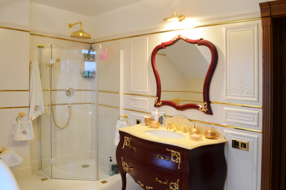 Дом в Ленинградской области