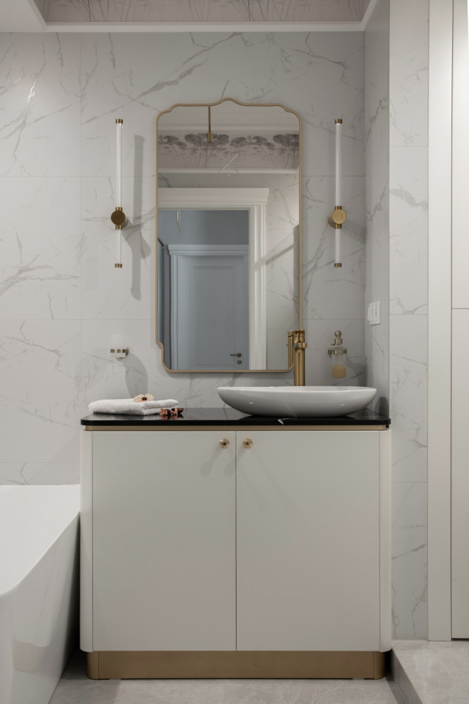 Фотосессия квартиры в Москве на Тверской