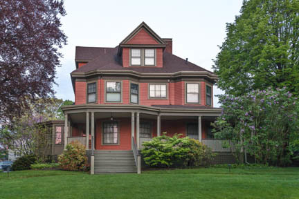 Newton, MA Residences
