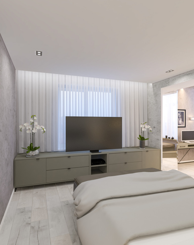 Квартира в Преображенском