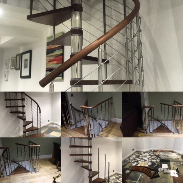 Completed Projects 