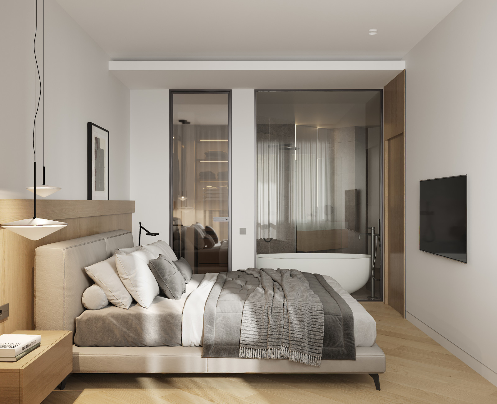 Квартира 150 м2