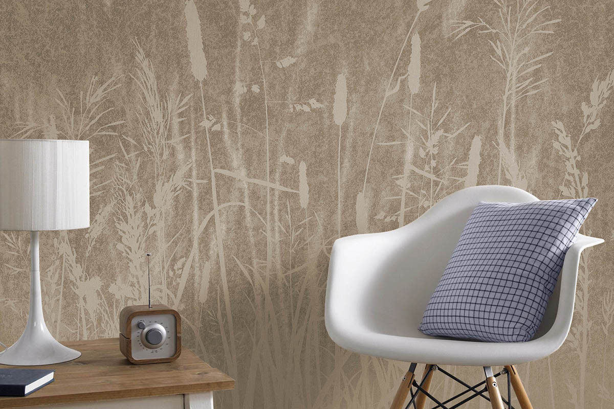 Коллекция обоев - Ботаника