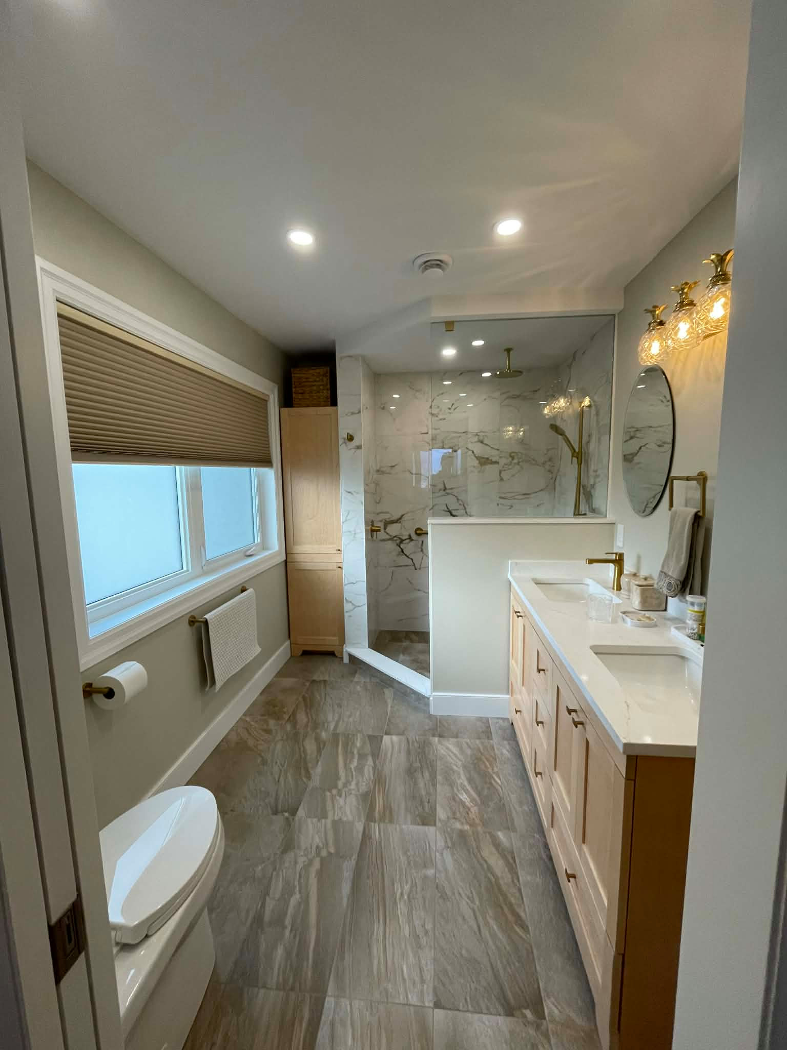 New Ensuite Bathroom, Grafton