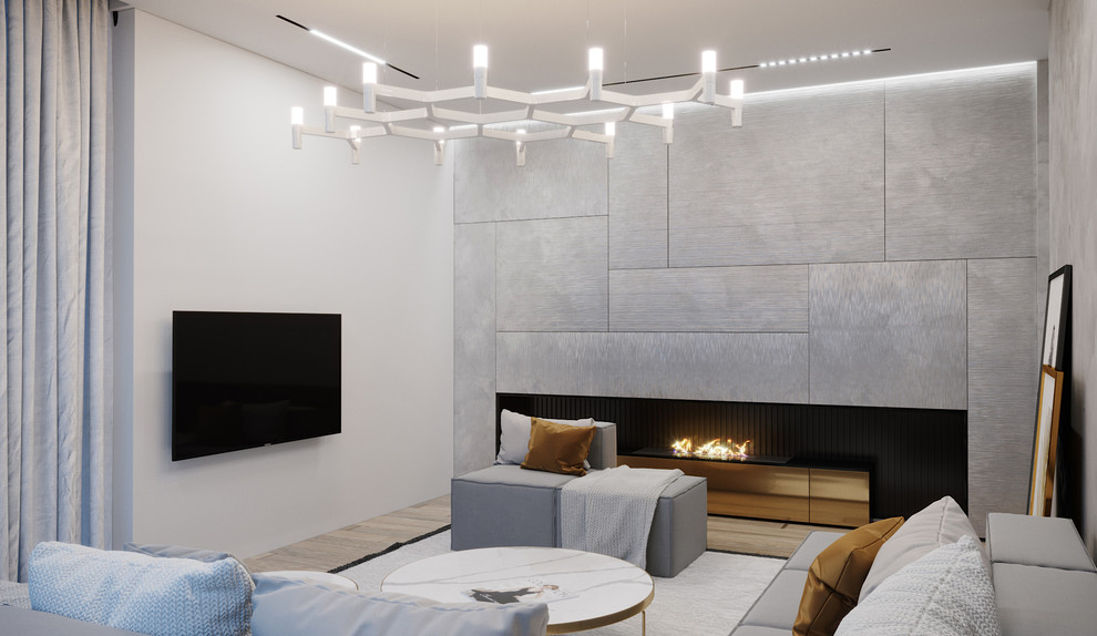 "Odessa-Rio" 2 Bedroom apartment