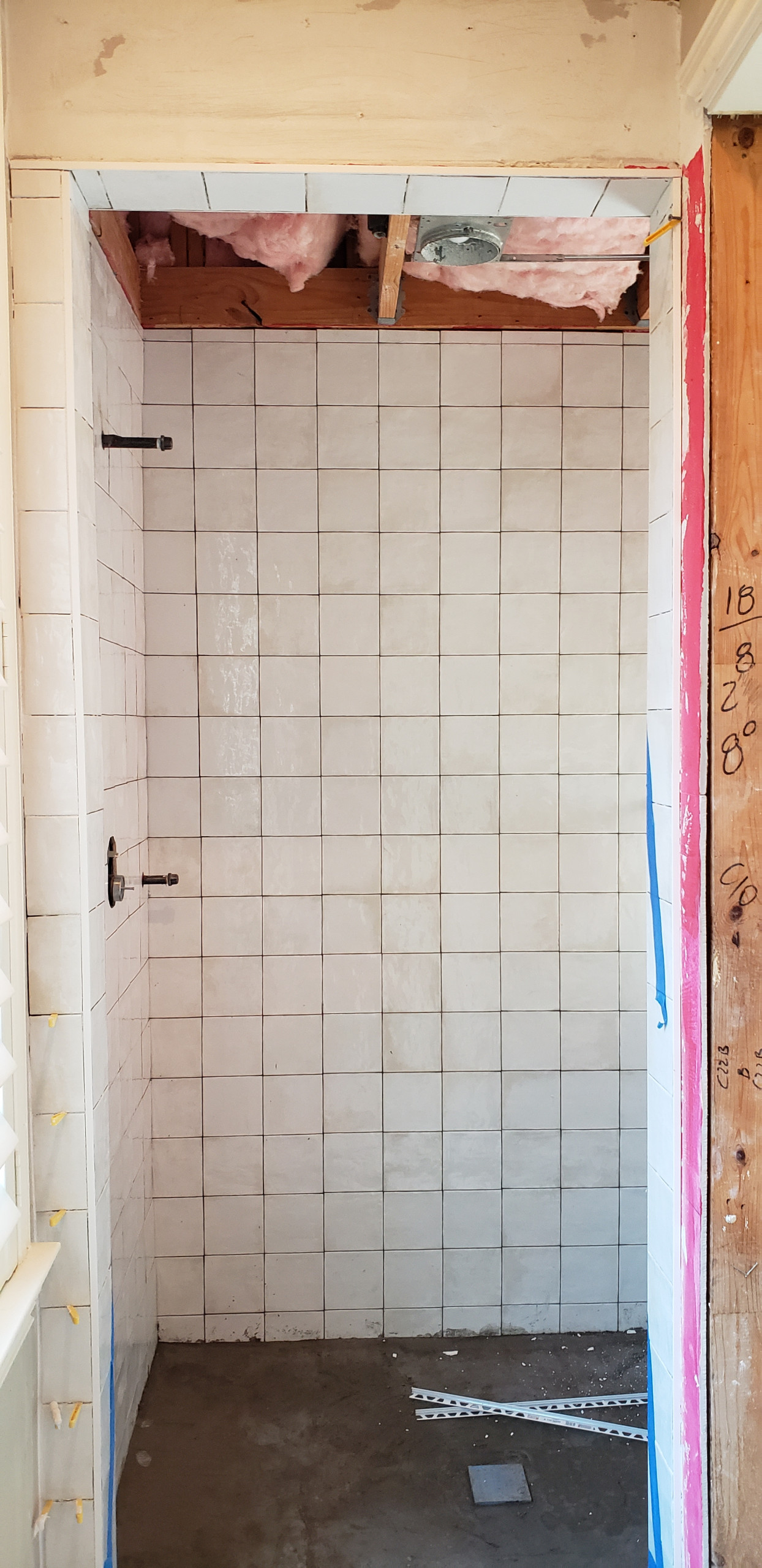 Shower Systems
