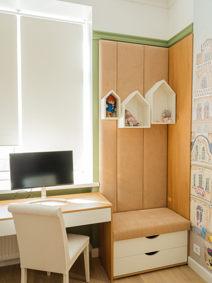 Реализация квартиры ЖК Центральный