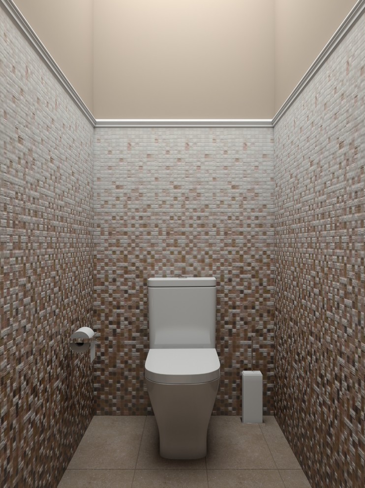 Квартира на Цветном бульваре