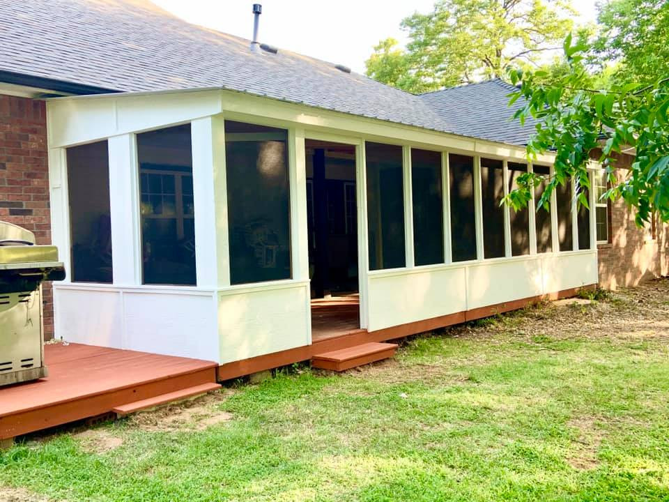 Sunroom